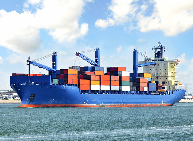 香港到斯洛伐克海運(yùn)散貨拼箱雙清