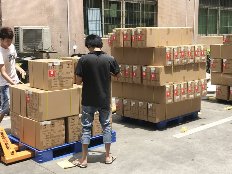 LED燈具 海運DDU雙清到美國