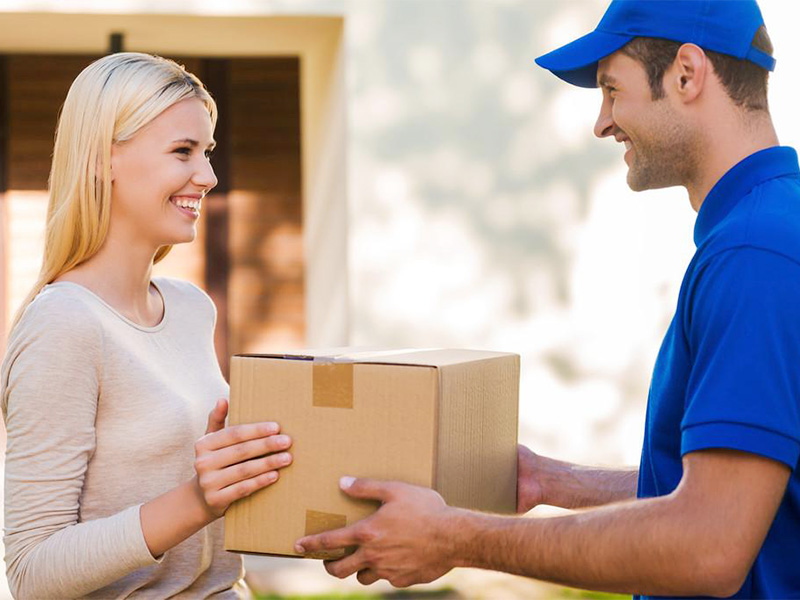 個(gè)人定制婚紗從東莞發(fā)往美國(guó)華盛頓