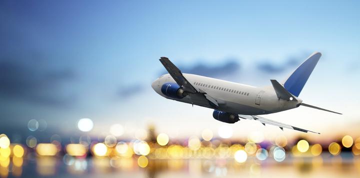 廣州到英國空派