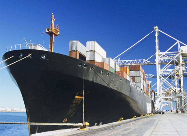 惠州到泰國海運(yùn)包稅到門