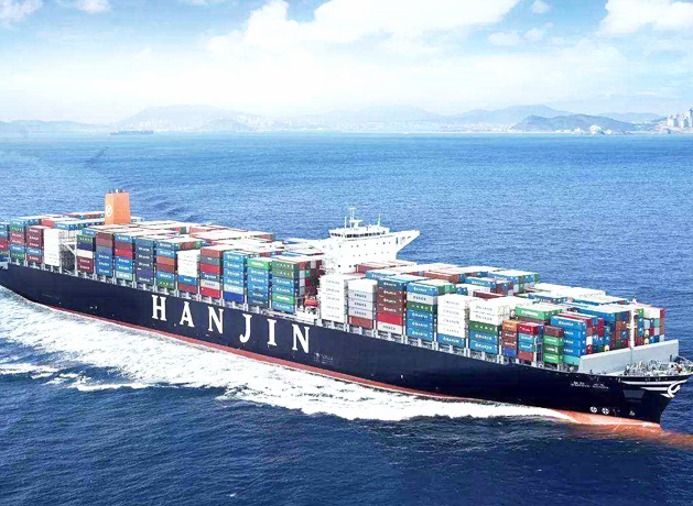 中山到德國海運(yùn)包稅