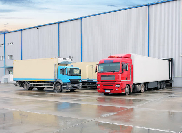 香港到馬來西亞陸運散貨拼車