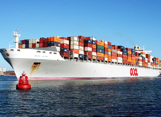 東莞到越南整柜海運(yùn)雙清包稅