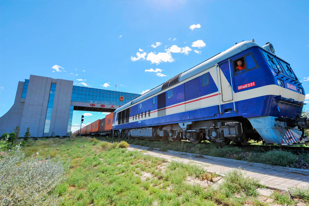 東莞到丹麥散貨鐵路運輸 雙清關(guān) 包稅 門到門