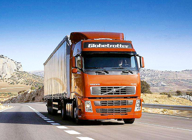 深圳到緬甸陸運整柜快運