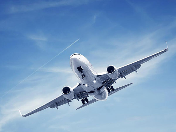 酒店用品空運丹麥哥本哈根機場